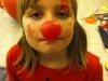 Atelier clown