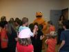 Visite de Casimir!